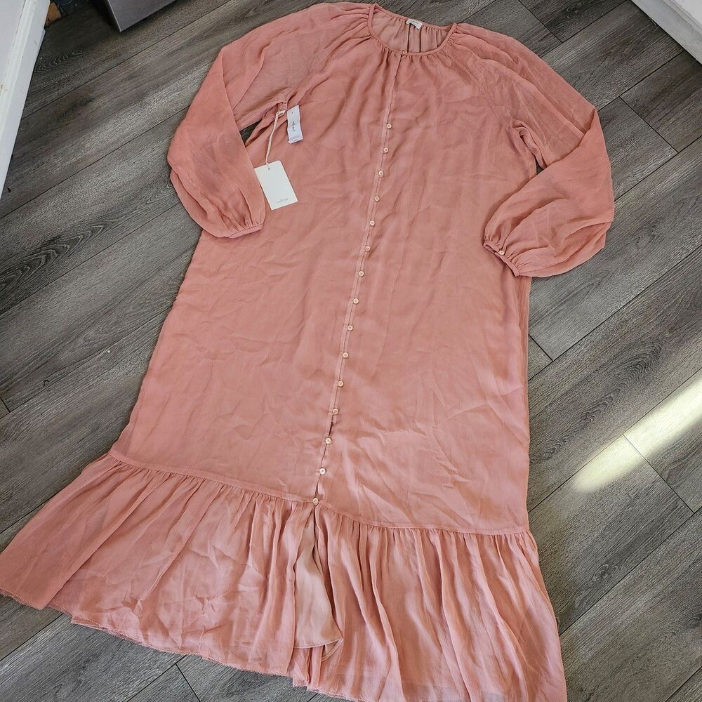 (S) BNWT $178.00 Wilfred Dress